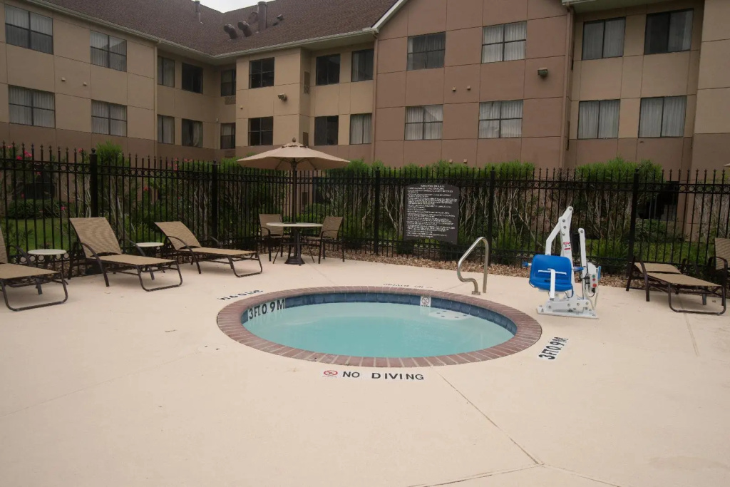 photo 1 of Staybridge Suites Houston Willowbrook Hwy 249
