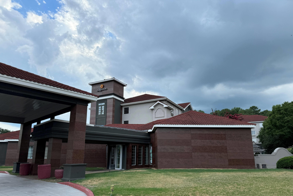 photo 1 of La Quinta Inn & Suites by Wyndham Birmingham Homewood