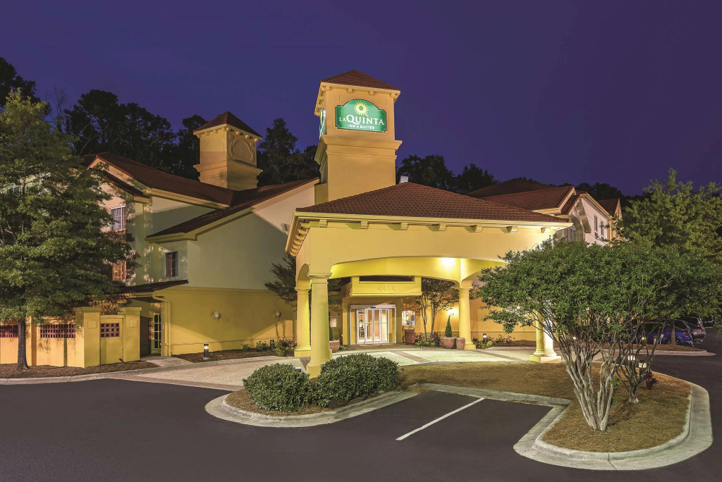 photo 1 of La Quinta Inn & Suites by Wyndham Univ Area Chapel Hill