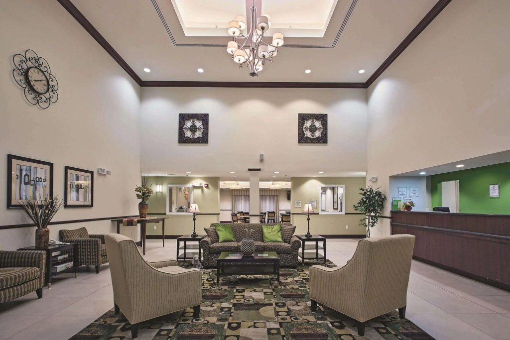 photo 1 of La Quinta Inn & Suites by Wyndham Lancaster