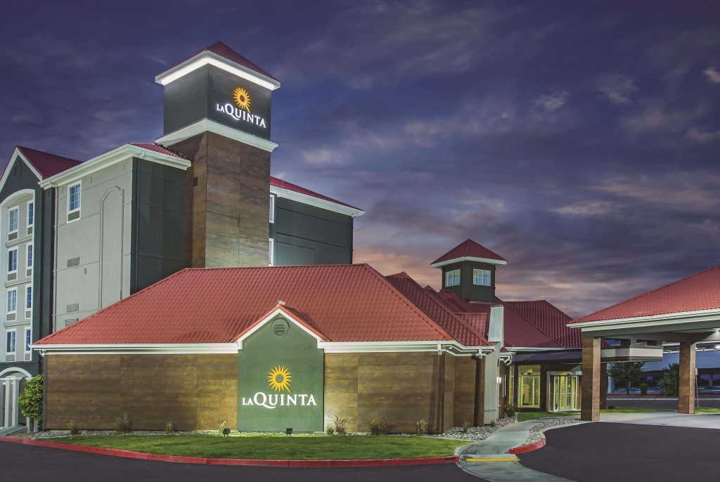 photo 1 of La Quinta Inn & Suites by Wyndham Las Vegas Summerlin Tech