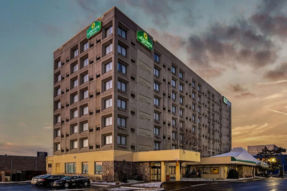 photo 1 of La Quinta Inn & Suites New Haven