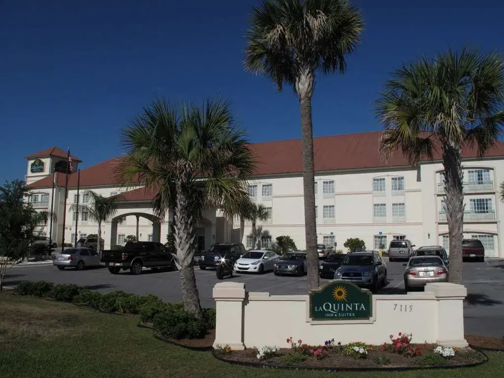 photo 1 of La Quinta by Wyndham PCB Coastal Palms