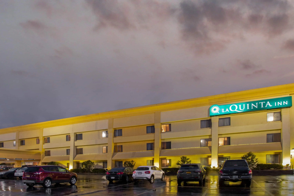 photo 1 of La Quinta Inn Auburn Worcester
