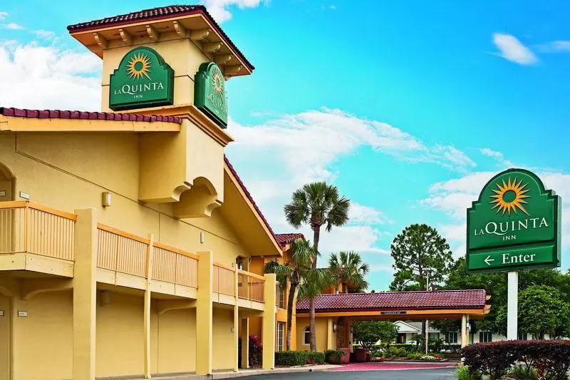 photo 1 of La Quinta Inn Jacksonville Baymeadows