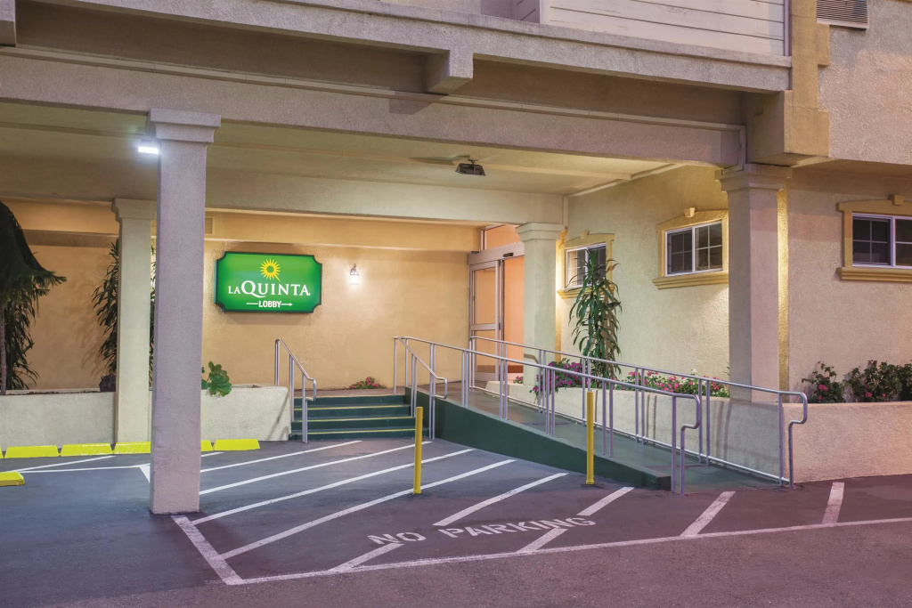 photo 1 of La Quinta Inn by Wyndham Berkeley