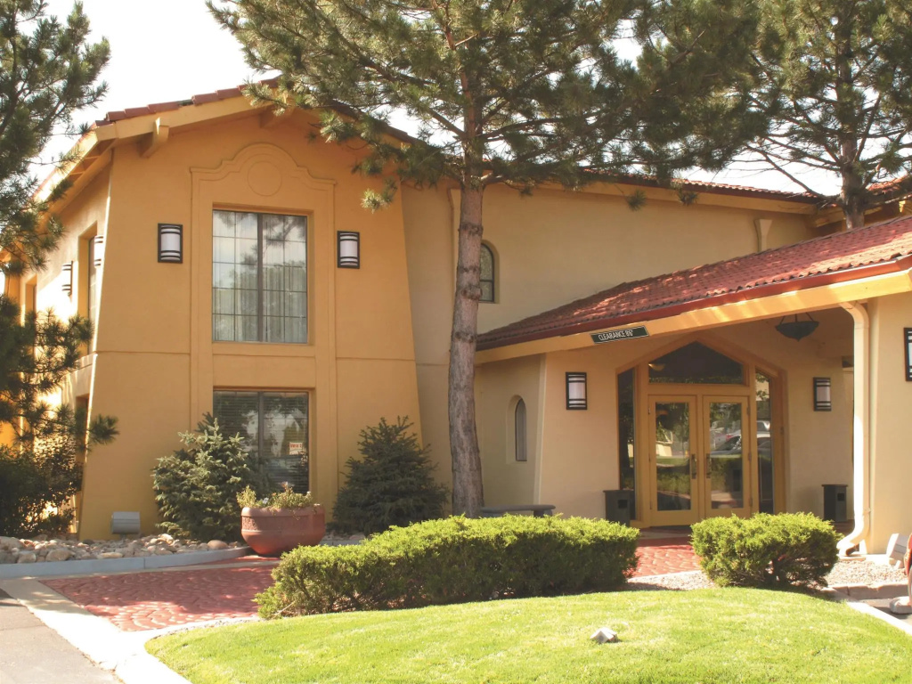 photo 1 of Quality Inn Aurora Denver