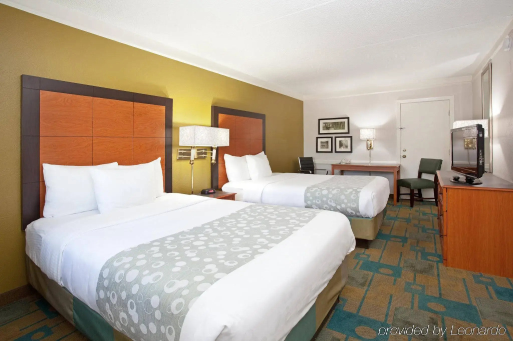 photo 1 of La Quinta Inn Denver Central