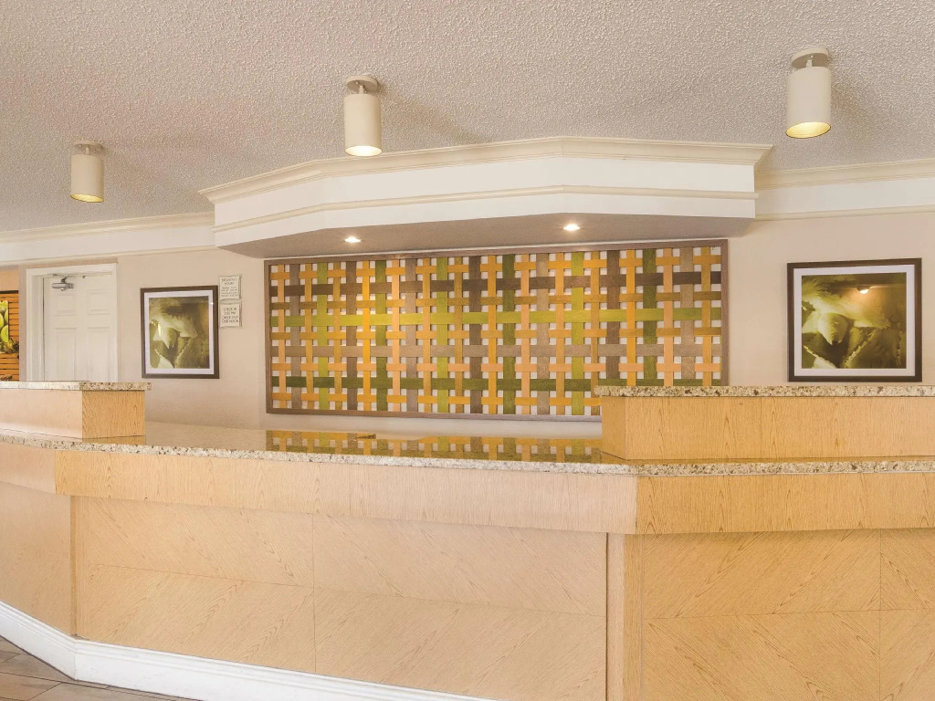 photo 1 of La Quinta Inn by Wyndham Denver Cherry Creek