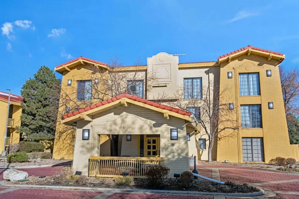 photo 1 of La Quinta Inn Denver Golden