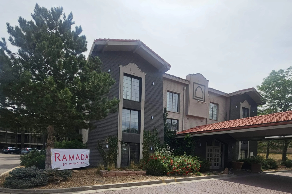 photo 1 of La Quinta Inn by Wyndham Denver Northglenn