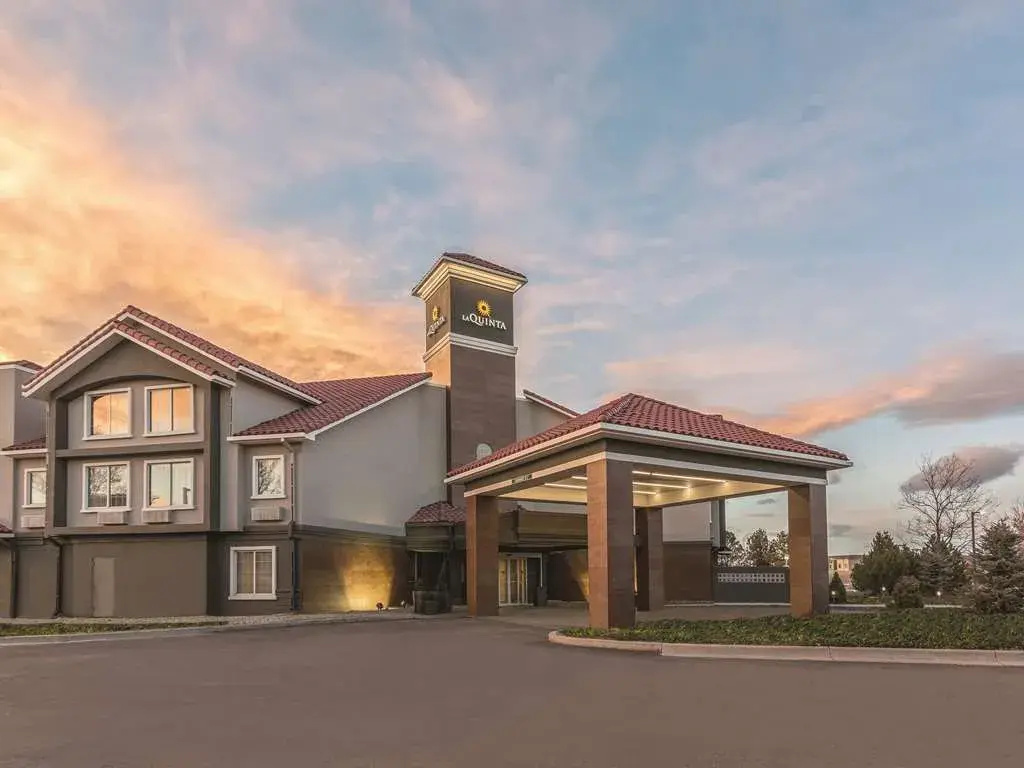 photo 1 of La Quinta Inn & Suites by Wyndham Denver Tech Center