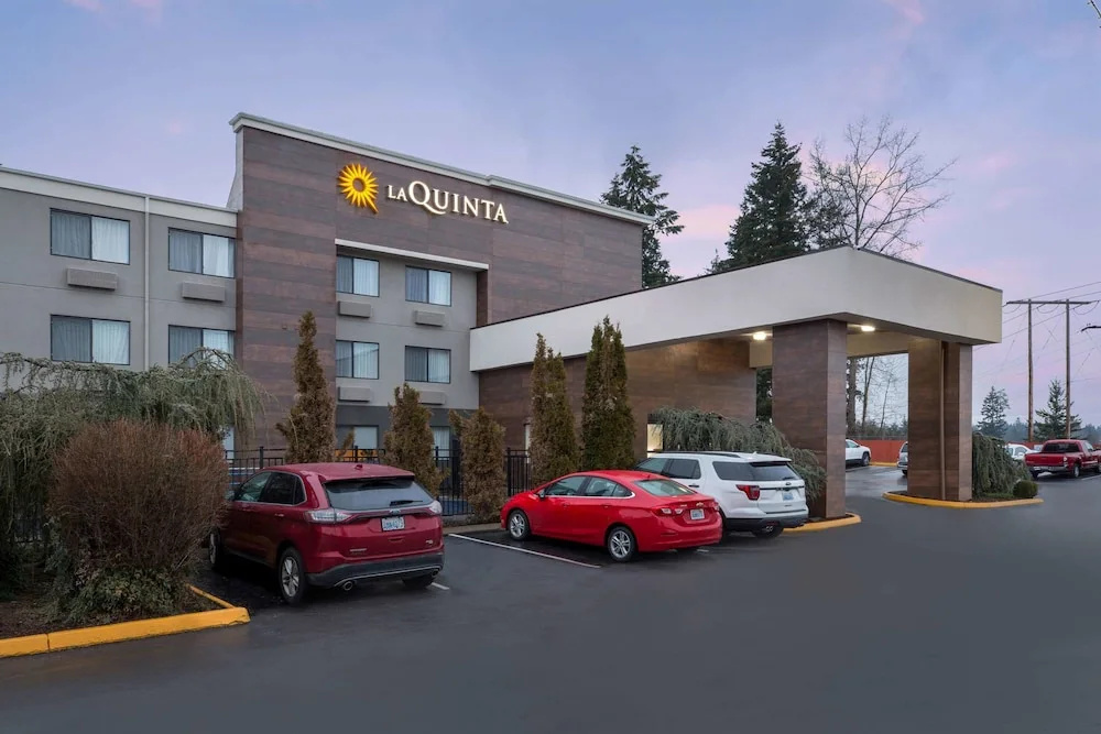 photo 1 of La Quinta Inn Everett