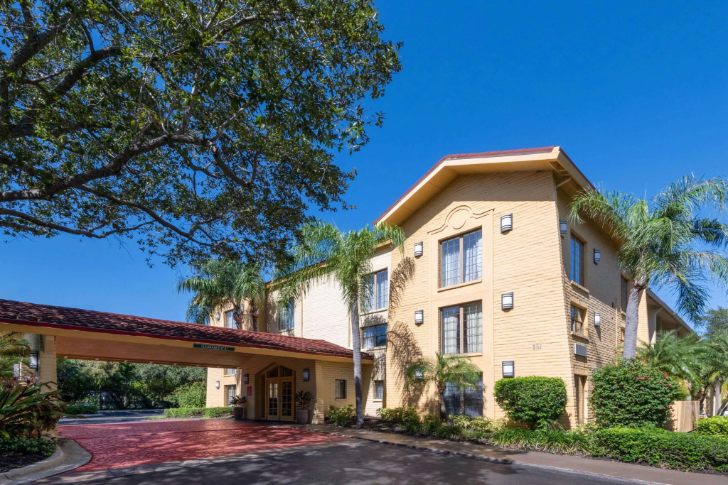 photo 1 of La Quinta East Deerfield Beach - Boca Raton