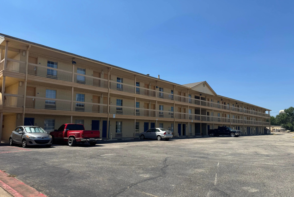 photo 1 of Days Inn by Wyndham Georgetown