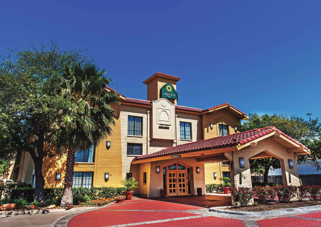 photo 1 of Travelodge by Wyndham Houston Cy-Fair
