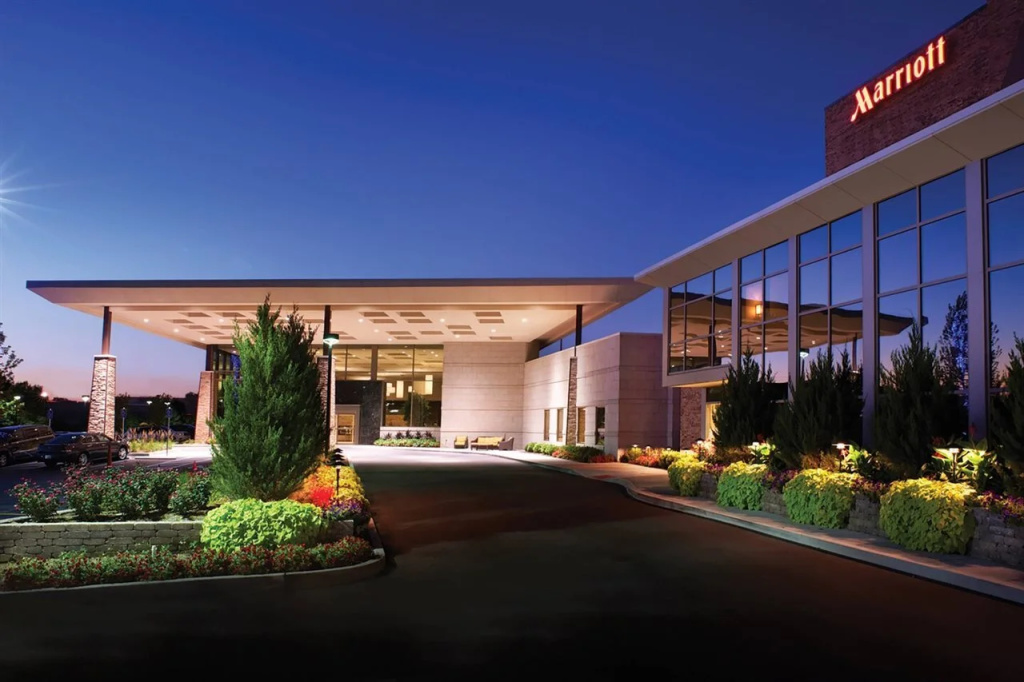 photo 1 of Delta Hotels Indianapolis East