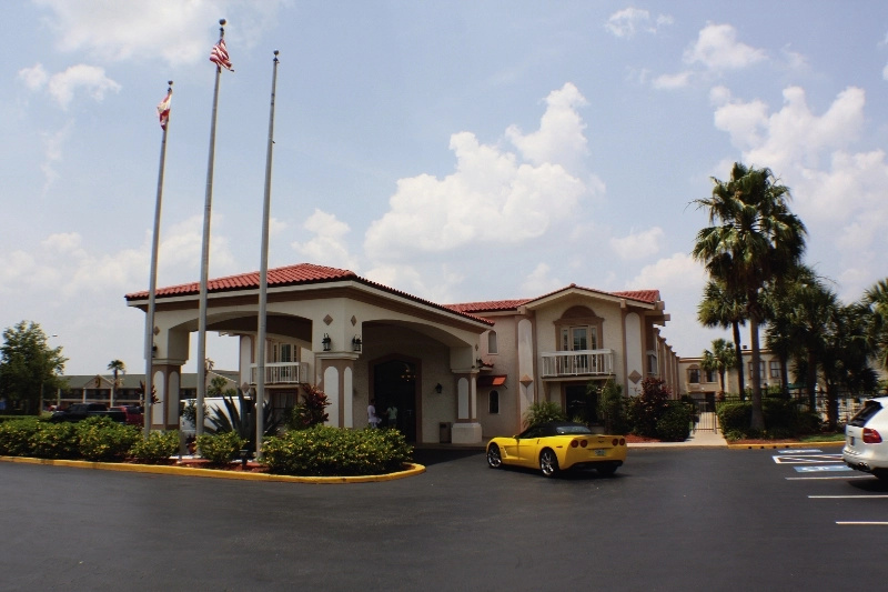 photo 1 of La Quinta Inn International Drive - North