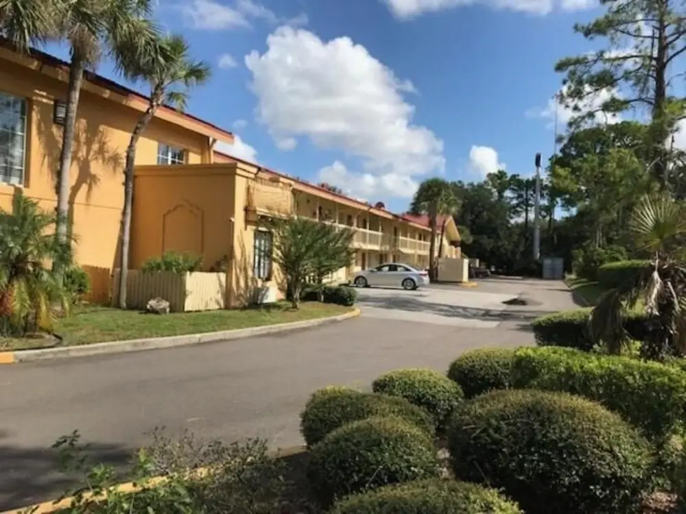 photo 1 of Days Inn by Wyndham Jacksonville Baymeadows