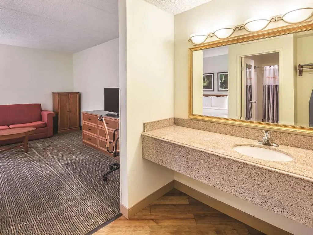photo 1 of La Quinta Inn Jacksonville Mandarin San Jose