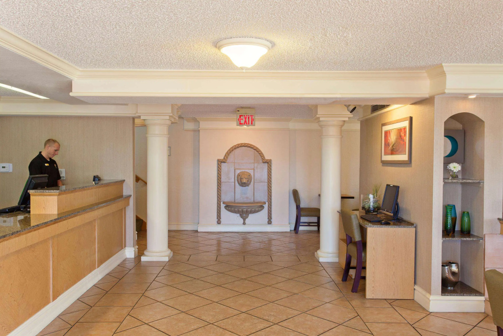 photo 1 of La Quinta Inn by Wyndham Costa Mesa / Newport Beach