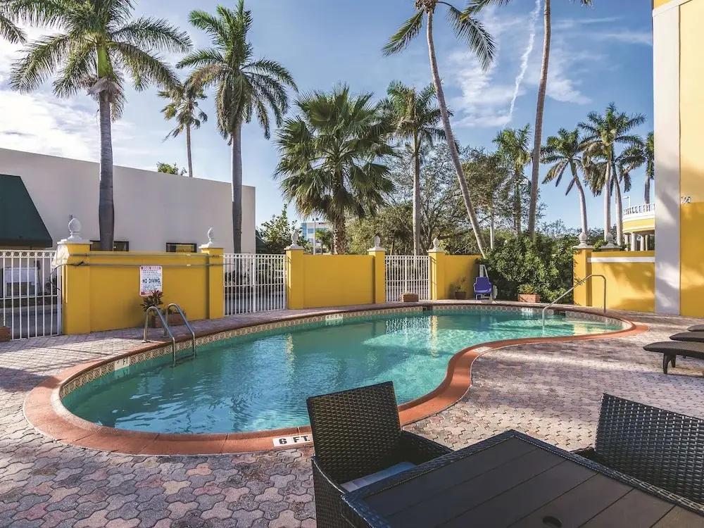 photo 1 of La Quinta Inn Jupiter