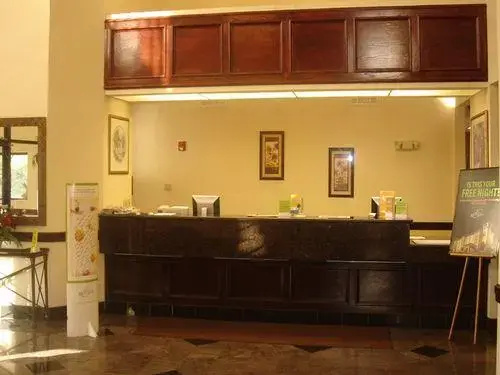 photo 1 of La Quinta Inn Lake Charles