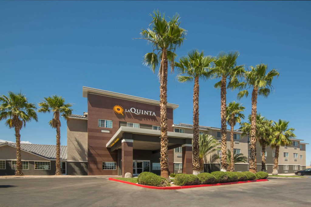 photo 1 of La Quinta Inn & Suites by Wyndham Las Vegas Nellis