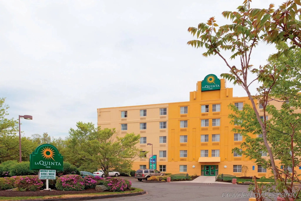 photo 1 of Comfort Inn Boston Milford
