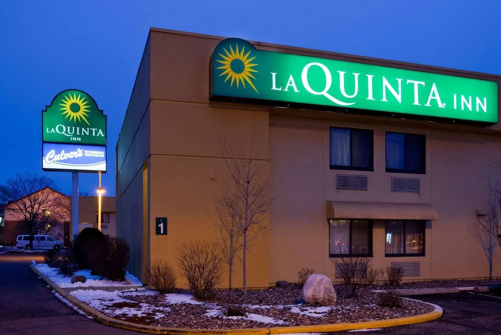 photo 1 of La Quinta Inn Minneapolis Airport Bloomington