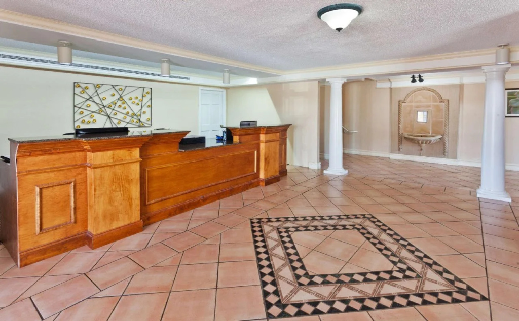 photo 1 of Americas Best Value Inn Montgomery, AL
