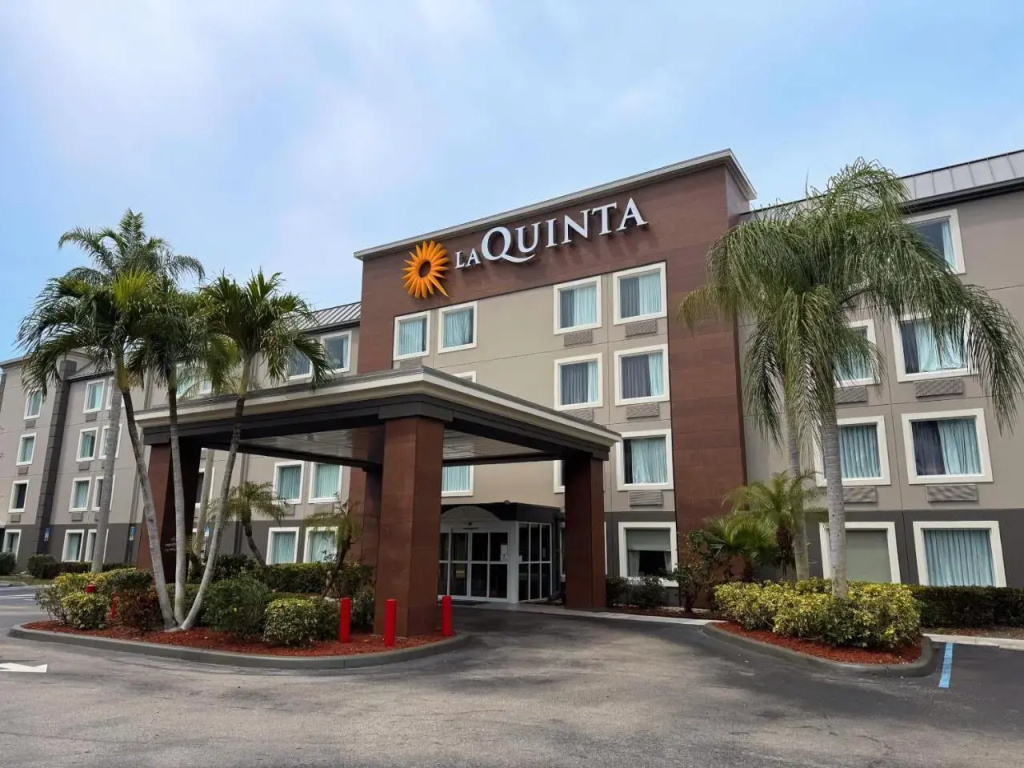 photo 1 of La Quinta Inn Naples East I-75