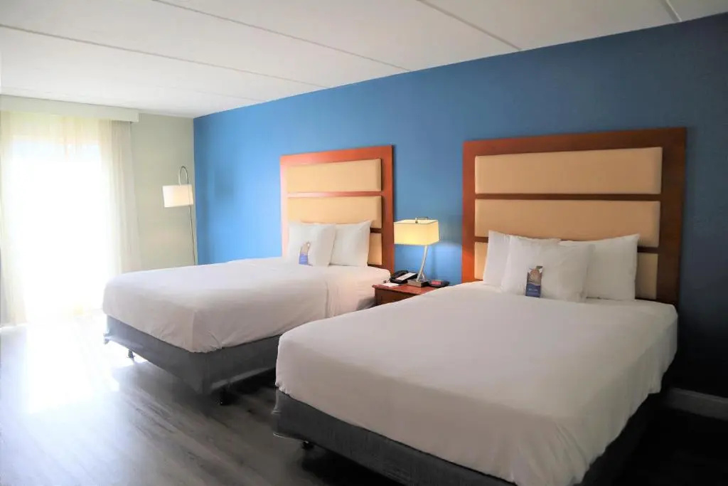 photo 1 of La Quinta Inn Norcross