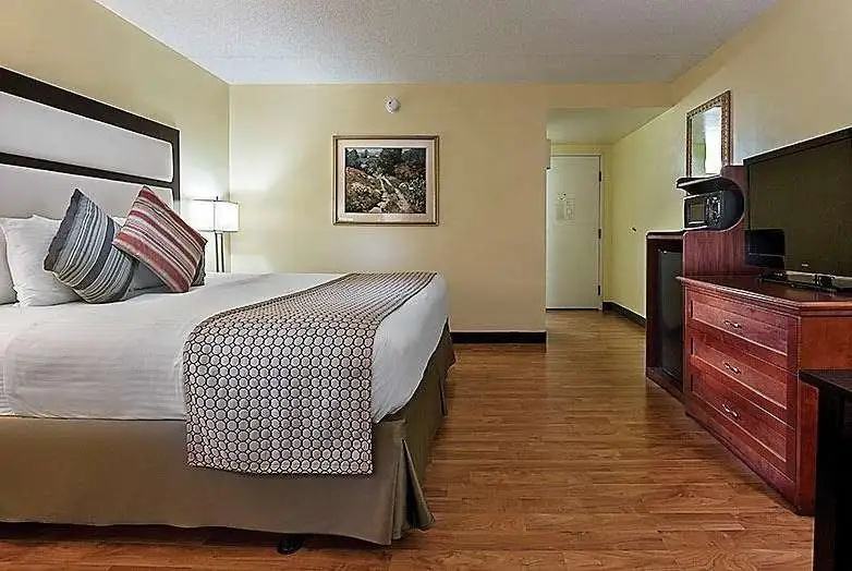 photo 1 of Baymont by Wyndham Norcross Atlanta