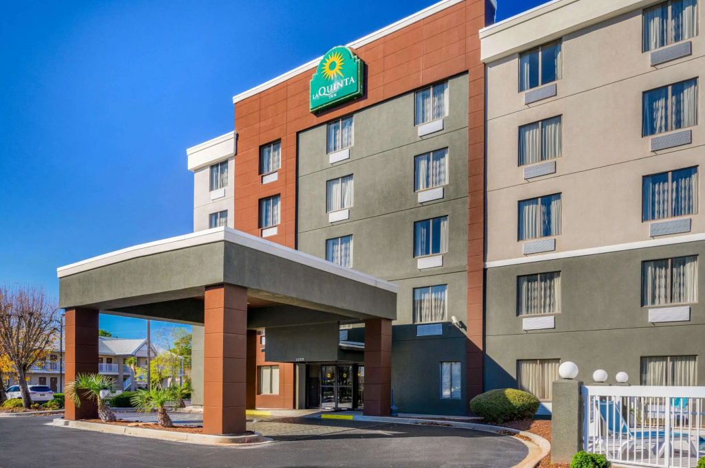 photo 1 of La Quinta Inn by Wyndham North Myrtle Beach