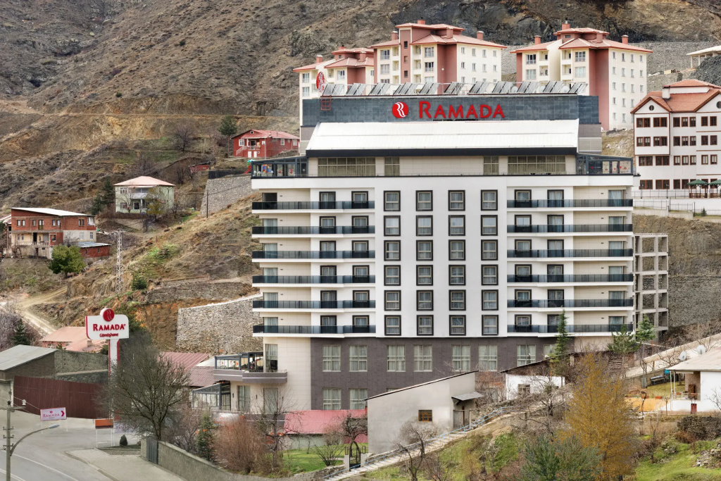photo 1 of Super 8 by Wyndham San Bernardino