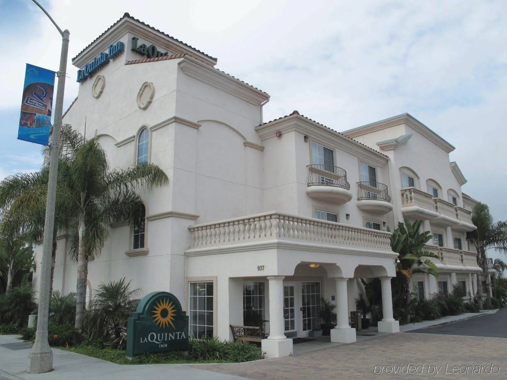 photo 1 of The Hotel Oceanside