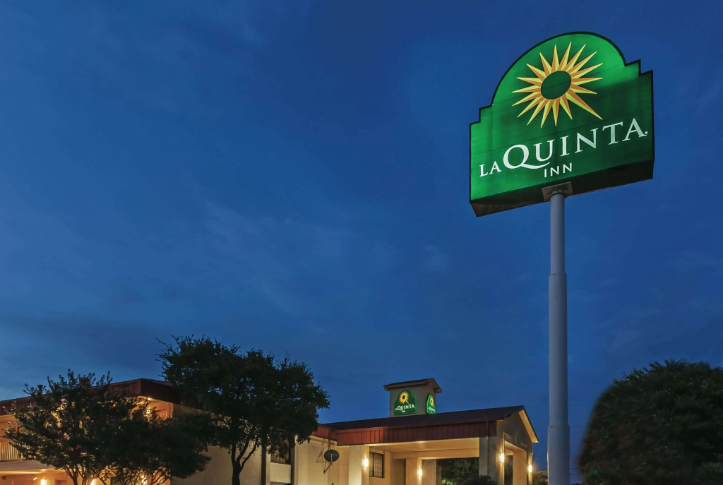 photo 1 of La Quinta Inn by Wyndham San Marcos