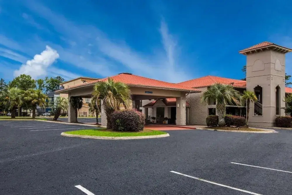 photo 1 of La Quinta Inn Savannah
