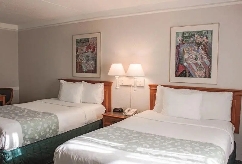 photo 1 of La Quinta Inn St. Louis Airport 714
