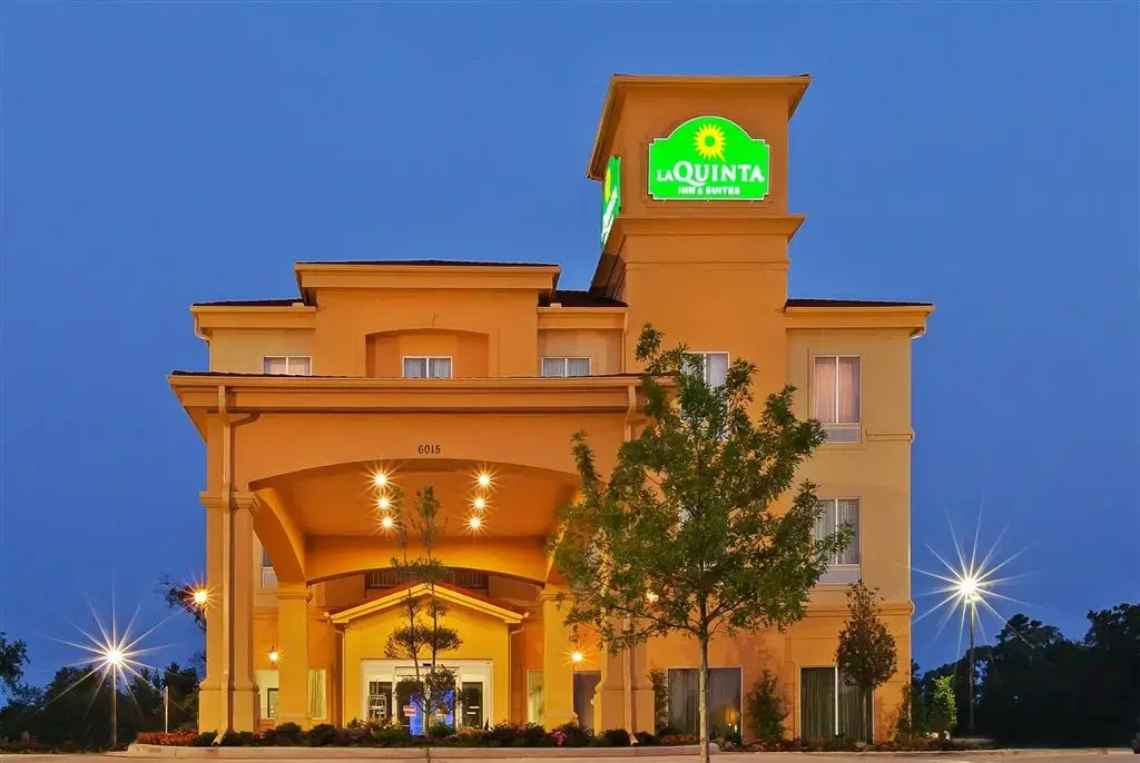 photo 1 of La Quinta Inn