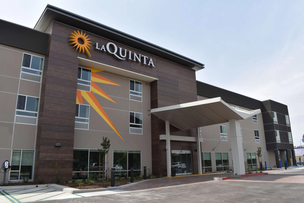 photo 1 of La Quinta Inn & Suites by Wyndham San Bernardino