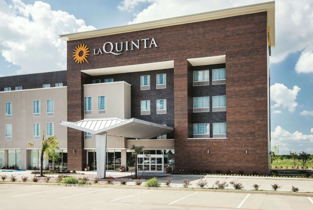 photo 1 of La Quinta Inn & Suites by Wyndham Dallas Plano - The Colony
