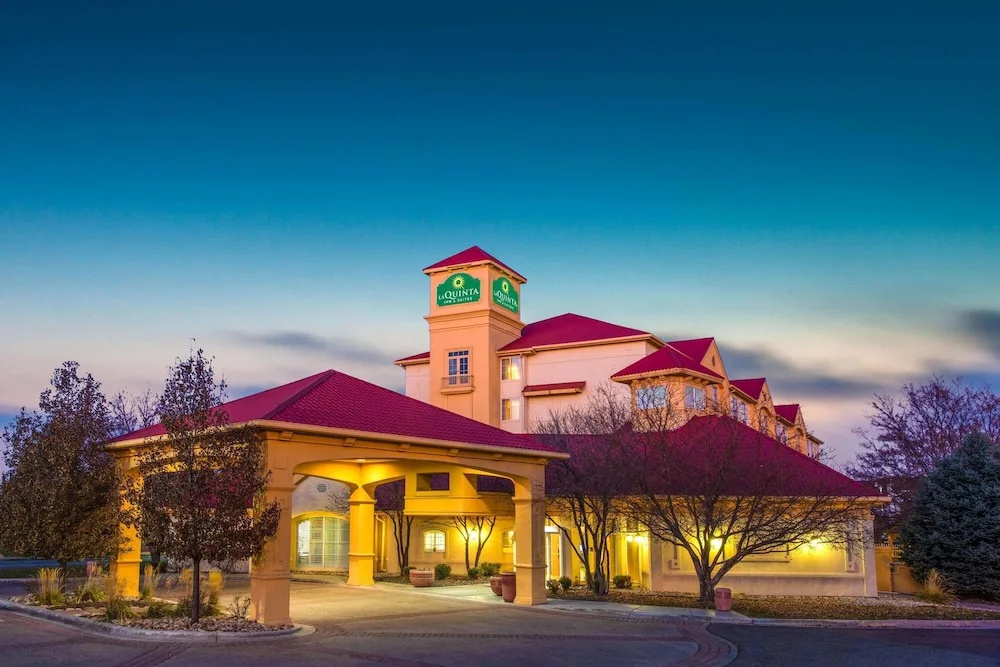 photo 1 of La Quinta Inn & Suites Denver Southwest Lakewood
