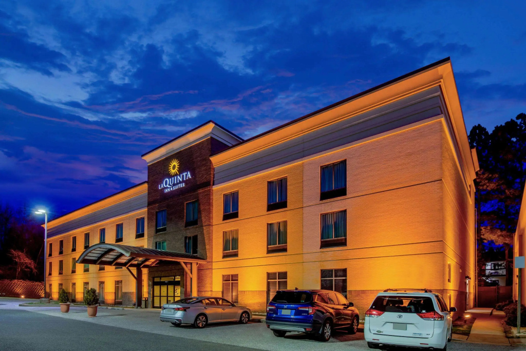 photo 1 of La Quinta Inn & Suites by Wyndham Bel Air/I-95 Exit 77A