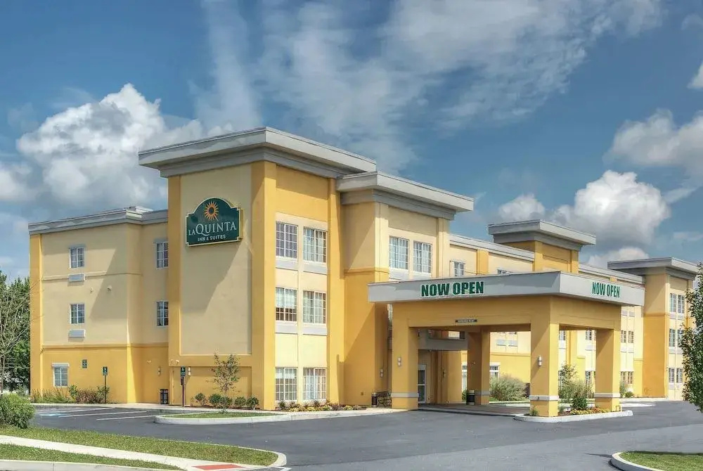 photo 1 of La Quinta Inn & Suites By Wyndham Harrisburg-Hershey