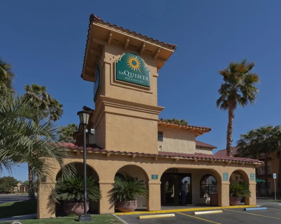 photo 1 of La Quinta Inn & Suites Las Vegas Airport N Conv.