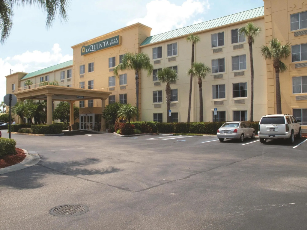 photo 1 of La Quinta Inn And Suites Melbourne Viera