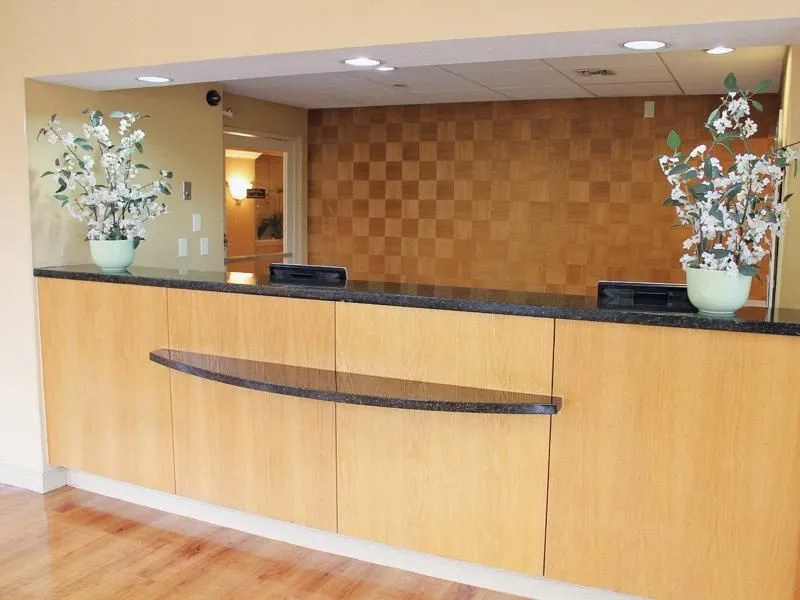 photo 1 of La Quinta Inn & Suites Miami Lakes