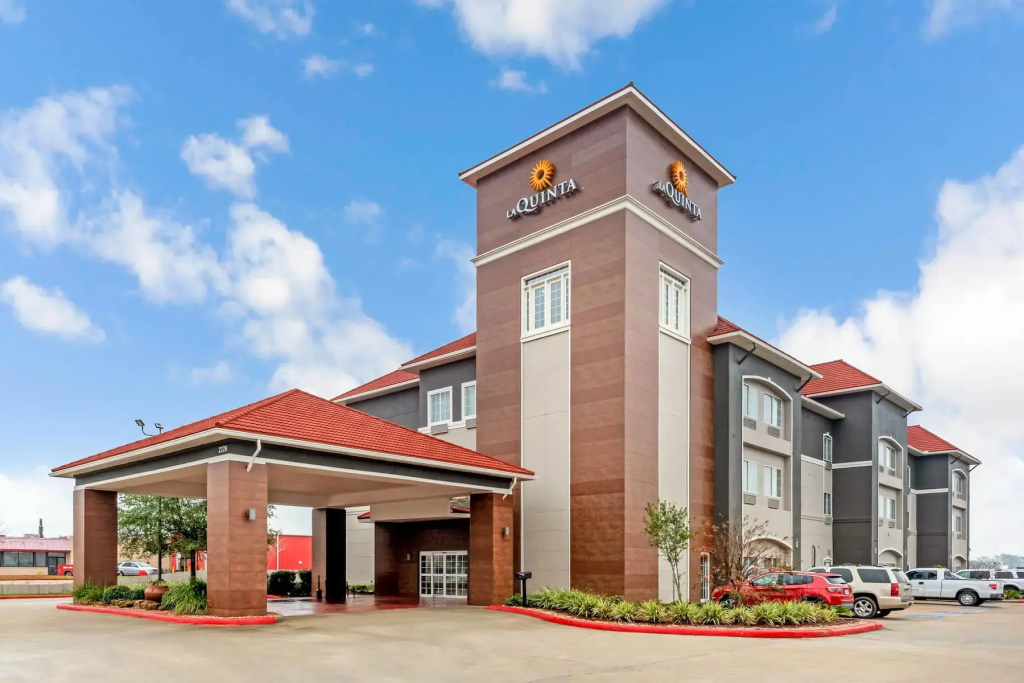 photo 1 of La Quinta Inn & Suites by Wyndham Orange